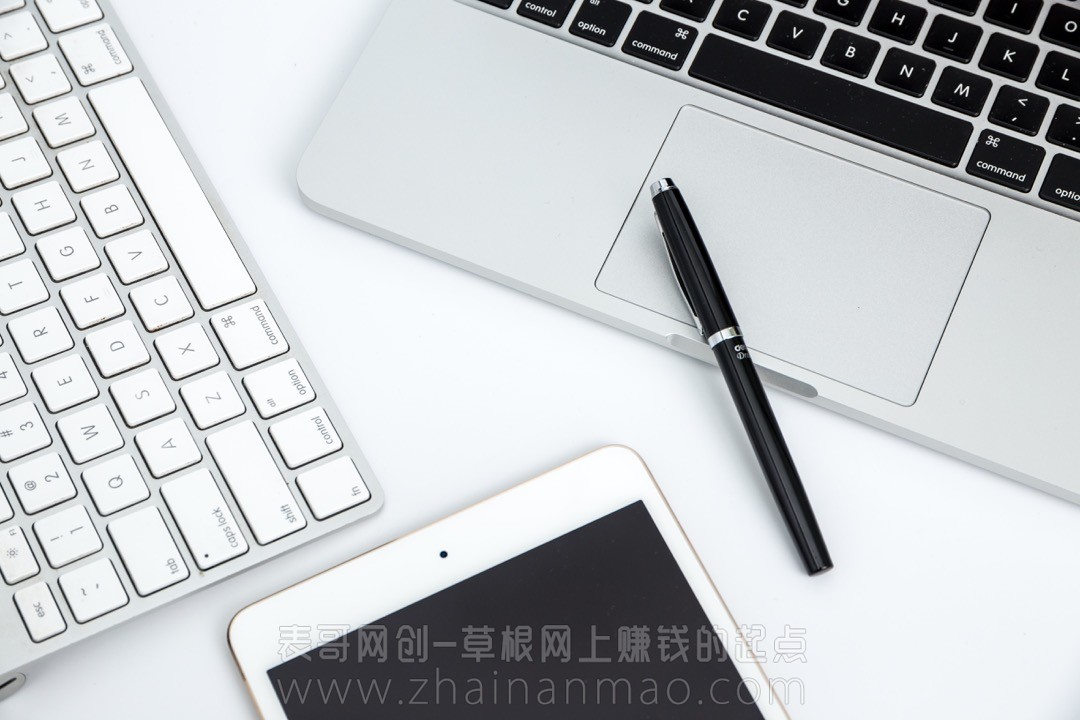 写文章赚钱的生意可以做多大？