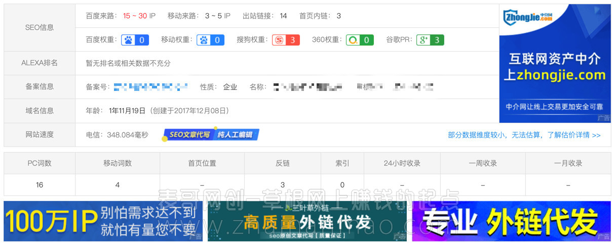 做什么网站赚钱？卖空气净化器网年赚十万