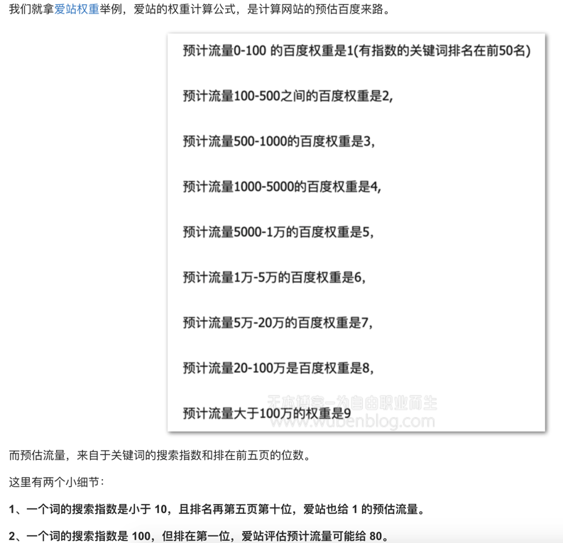 怎么刷网站权重？刷百度权重最全攻略