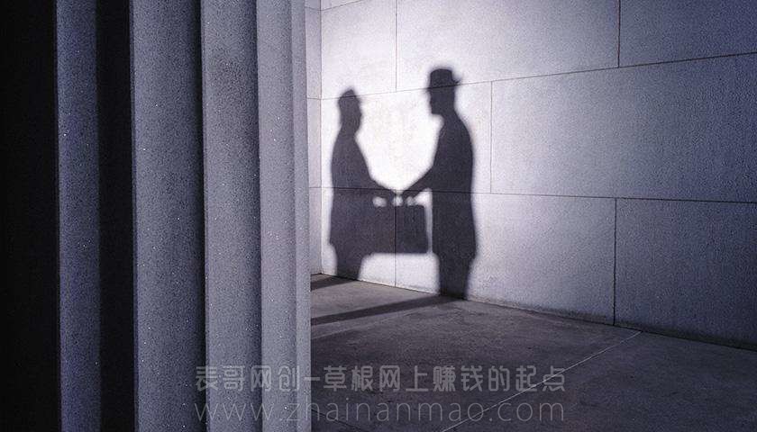 「76个偏门小生意」背后，隐藏着没人注意的暴利行业。